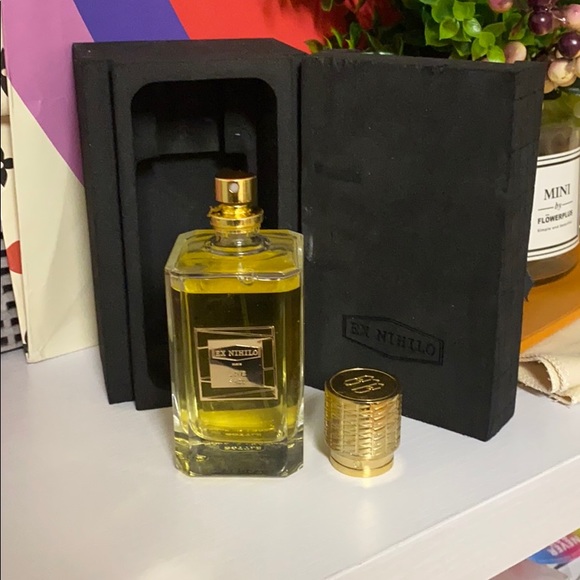 LOVE SHOT by EX NIHILO 3.3 - Picture 8 of 8